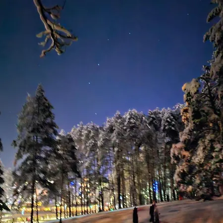 Belle Vue Appartement *