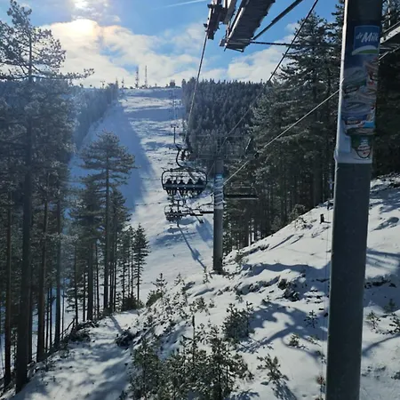 Appartement Belle Vue