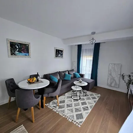 Belle Vue Appartement *