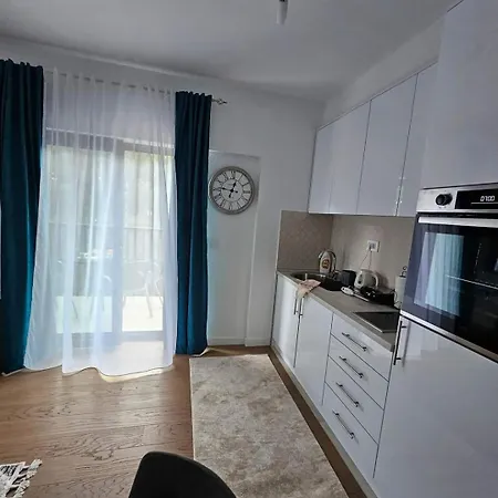 Appartement Belle Vue *