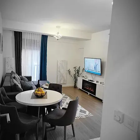 Belle Vue Appartement Zlatibor