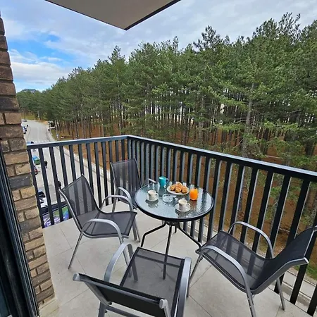 Belle Vue Appartement Zlatibor