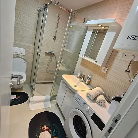 Appartement Belle Vue