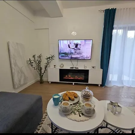 Belle Vue Appartement