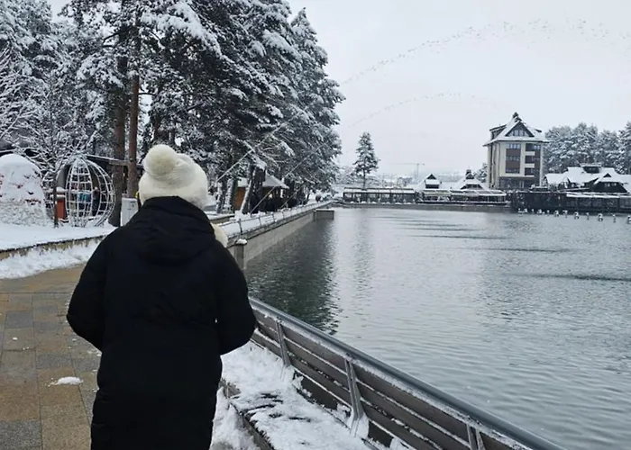 Belle Vue Apartamento *