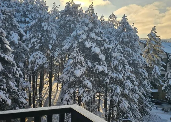 Apartamento Belle Vue *