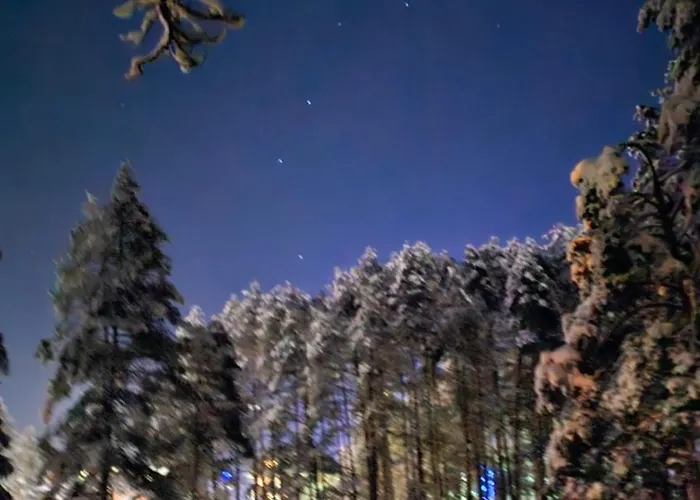 Belle Vue Apartamento *