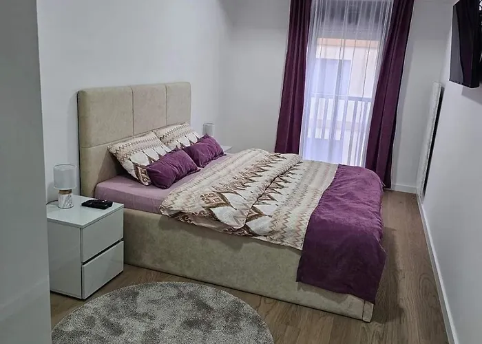 Apartamento Belle Vue Zlatibor