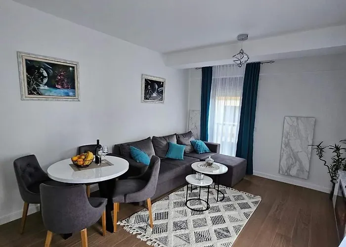 Belle Vue Apartamento *