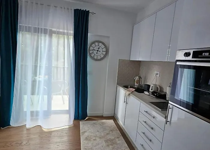 Apartamento Belle Vue *