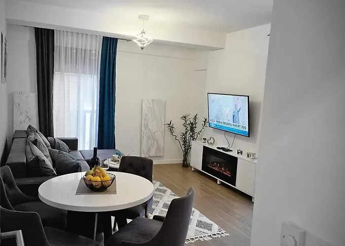 Belle Vue Apartamento Zlatibor