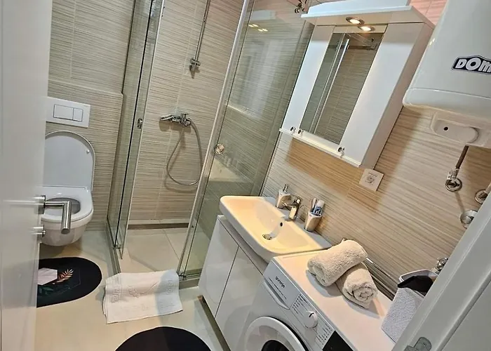 Apartamento Belle Vue