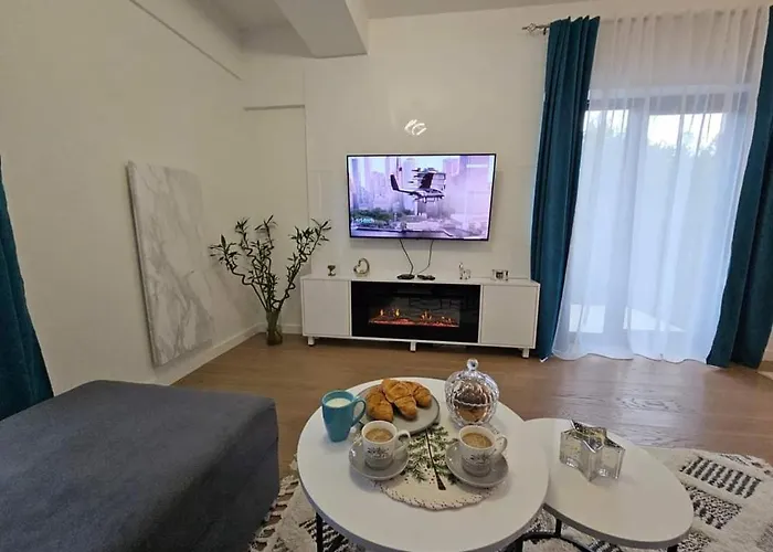 Belle Vue Apartamento